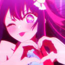 💖⸝⸝ [Keyaki] Discord Server Logo