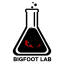 Bigfoot Lab Discord Server Logo
