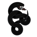 MAMBA'S WORLD 🌎 Discord Server Logo