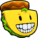 [🌮] Taco Community-#17k Discord Server Logo