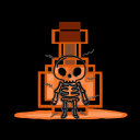 Bingo Splash Community Discord Server Logo