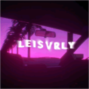 LEISVRLY Discord Server Logo