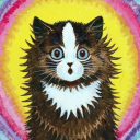 Konsthallen Discord Server Logo