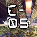 Colony-05 Discord Server Logo