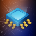 EnigmaDev Discord Server Logo