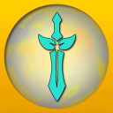 RavenQuest Discord Server Logo