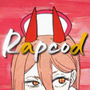 Rapcod Discord Server Logo