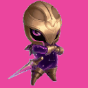 BrinQedos Team Discord Server Logo