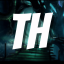 The Terraria Hangout Discord Server Logo