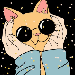 ☆Tԋҽ Gҽɱʂ ʕ≧ᴥ≦ʔ Discord Server Logo