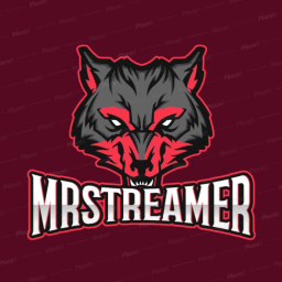 MrStreamer Discord Server Logo