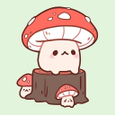 Moorpilz Konigreich🍄 Discord Server Logo