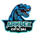ARKDEX PVPVE Discord Server Logo
