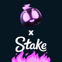 Frankkaster Stream Discord Server Logo