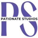 Pationate Studios Discord Server Logo