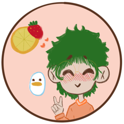 We Are Poriddge Discord Server Logo