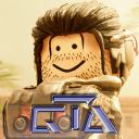 Goofy Tower Defense Community Discord Server Logo