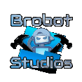 Brobot Studios Discord Server Logo