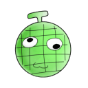 김멜론 커뮤니티 Discord Server Logo