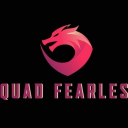 Squad Fearless Discord Server Logo