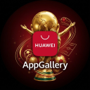 AppGallery Fans Mena Discord Server Logo