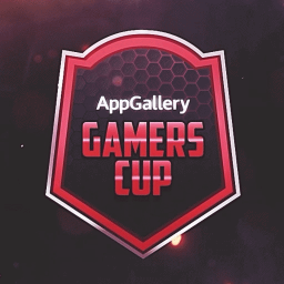 AppGallery Fans Mena Discord Server Logo