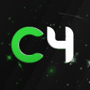 C4 Community Discord Server Logo