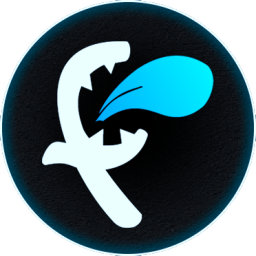 Falatron Discord Server Logo