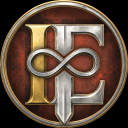 𝐈𝐌𝐏𝐄𝐑𝐈𝐔𝐌 𝐄𝐓𝐄𝐑𝐍𝐀𝐋 Discord Server Logo