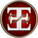 𝐄𝐌𝐏𝐈𝐑𝐄 𝐄𝐓𝐄𝐑𝐍𝐀𝐋 Discord Server Logo