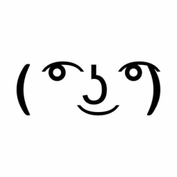 ( ° ʖ °) Discord Server Logo