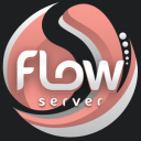 Flow Discord Server Logo