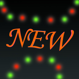 Newtery Role Play Discord Server Logo