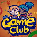 Game Club! Discord Server Logo