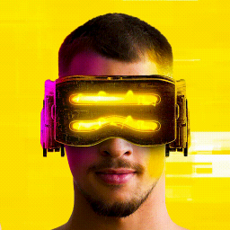 DESIGNER GRAFICO FREELANCER CLUB Discord Server Logo