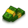 Buy & Sell Discord Server Logo