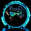 BAD BΞARS CLUB Discord Server Logo