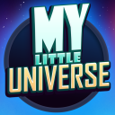 My Little Universe Official Discord Server Logo
