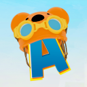 Arcomia ☁ Discord Server Logo
