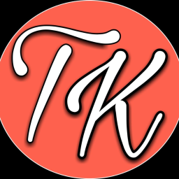 Tech Kavim Discord Server Logo