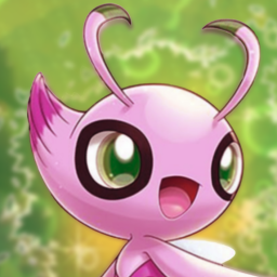 ShinyHub Community Discord Server Logo