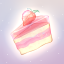 -ˋˏ꒰ Happy Cafe ꒱ˎˊ- Discord Server Logo