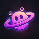 BloxSpace Discord Server Logo