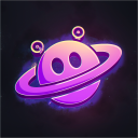 BloxSpace Discord Server Logo