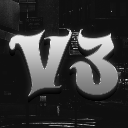 V3rified Gang Discord Server Logo