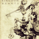 Hollow Bastion ~ VGM ♪ Discord Server Logo