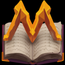 Retora Discord Server Logo