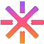 Layer One X Discord Server Logo