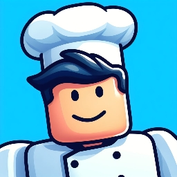 Chefs Games Discord Server Logo