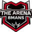 The Arena Discord Server Logo